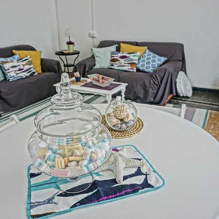 La Casa Dei Sognatori Bed and Breakfast Anzio Eksteriør billede