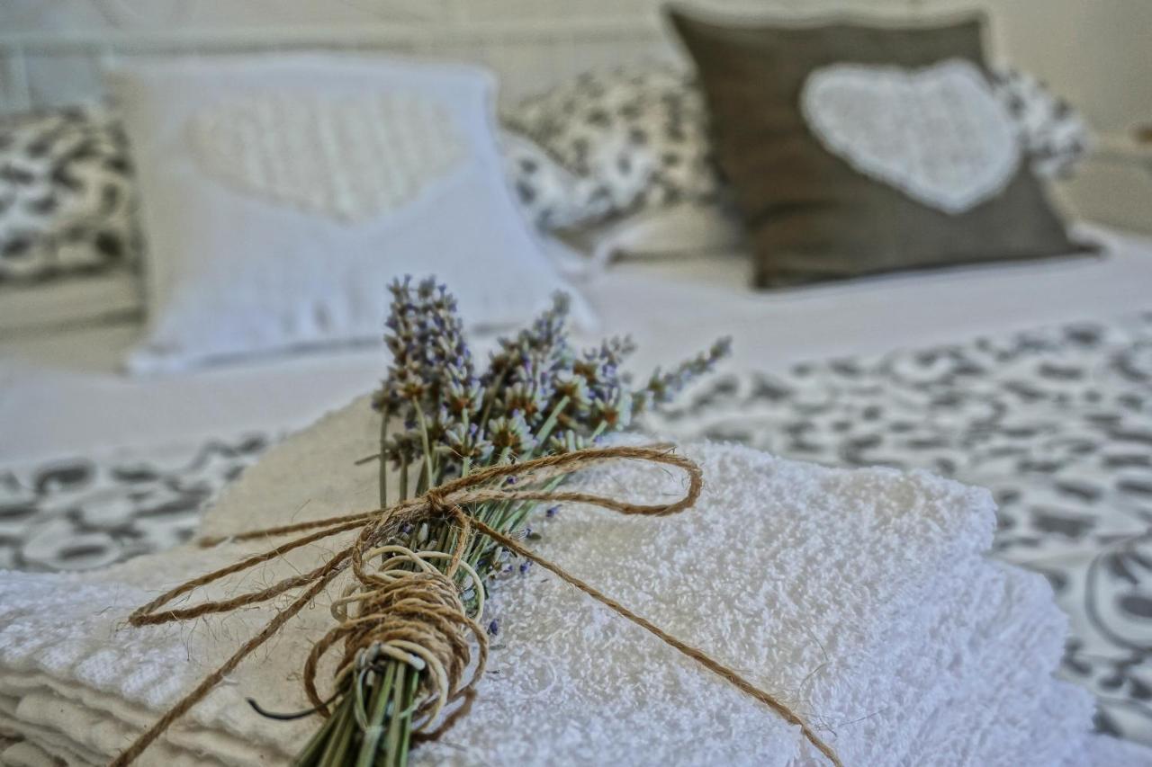 La Casa Dei Sognatori Bed and Breakfast Anzio Eksteriør billede