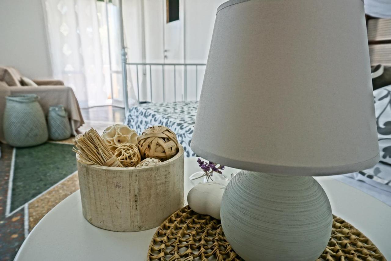 La Casa Dei Sognatori Bed and Breakfast Anzio Eksteriør billede