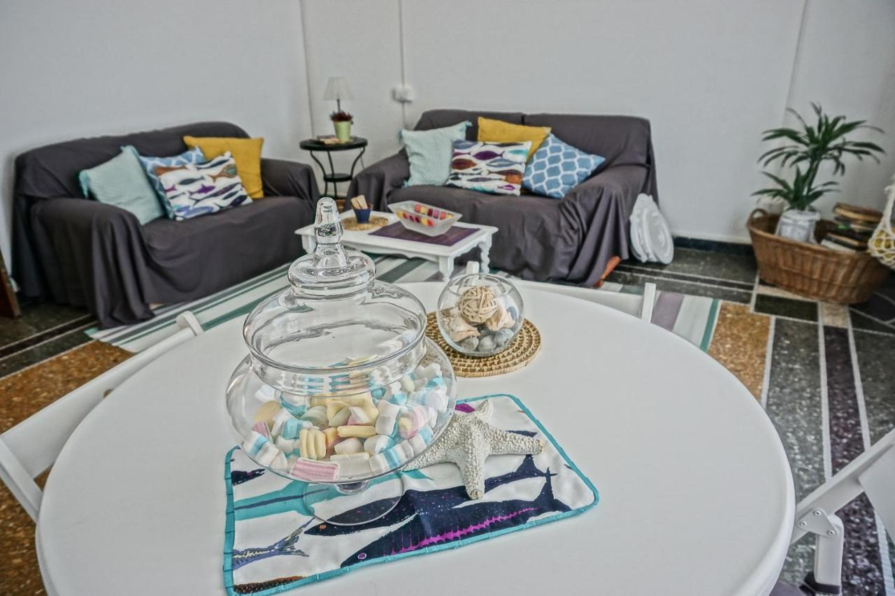 La Casa Dei Sognatori Bed and Breakfast Anzio Eksteriør billede