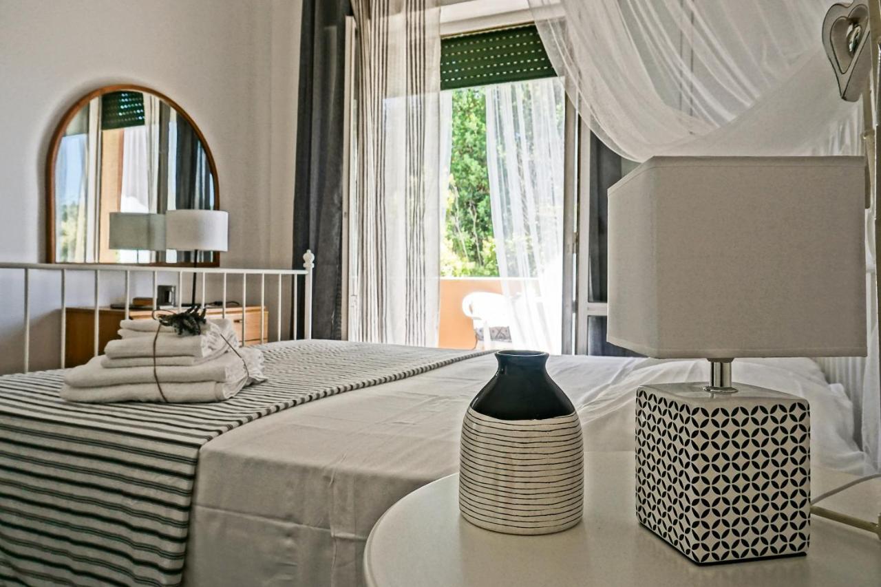 La Casa Dei Sognatori Bed and Breakfast Anzio Eksteriør billede