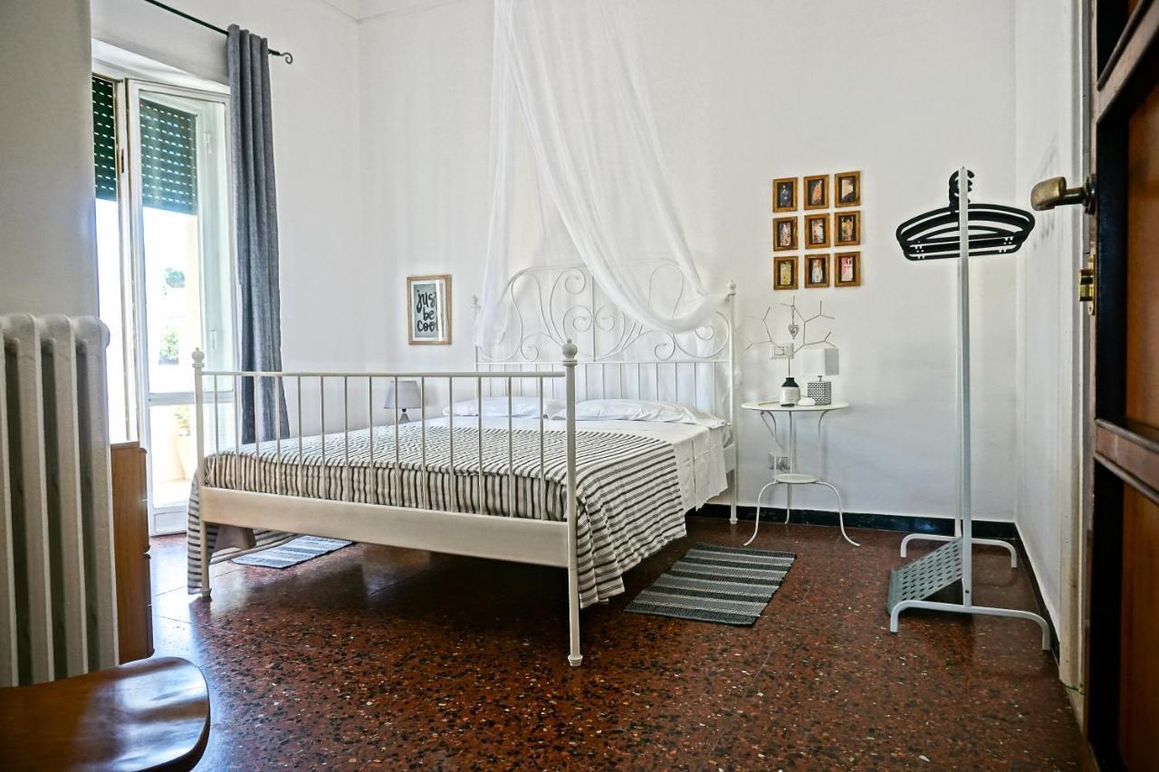 La Casa Dei Sognatori Bed and Breakfast Anzio Eksteriør billede