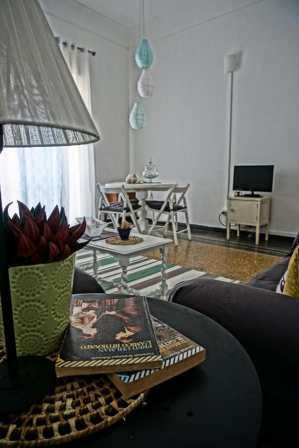 La Casa Dei Sognatori Bed and Breakfast Anzio Eksteriør billede