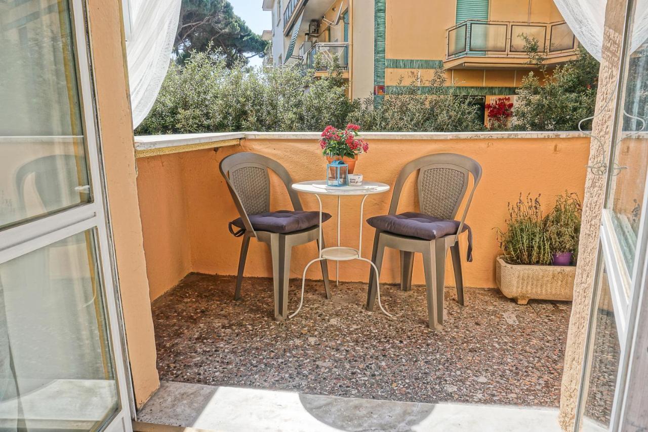 La Casa Dei Sognatori Bed and Breakfast Anzio Eksteriør billede